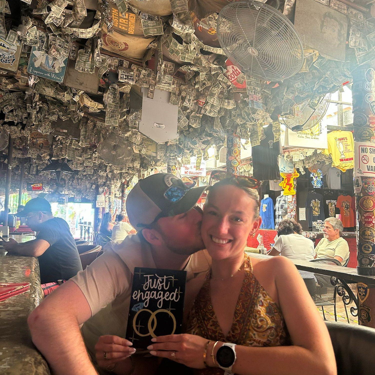 Cabo San Lucas Trip