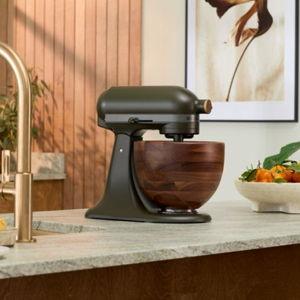 2024 Design Series Evergreen Tilt-Head Stand Mixer Evergreen KSM180WSEG | KitchenAid