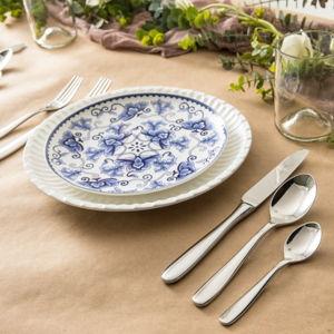 Grand City 20pc Flatware Set