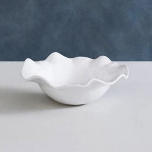 Beatriz Ball - Vida Havana Medium Bowl - White