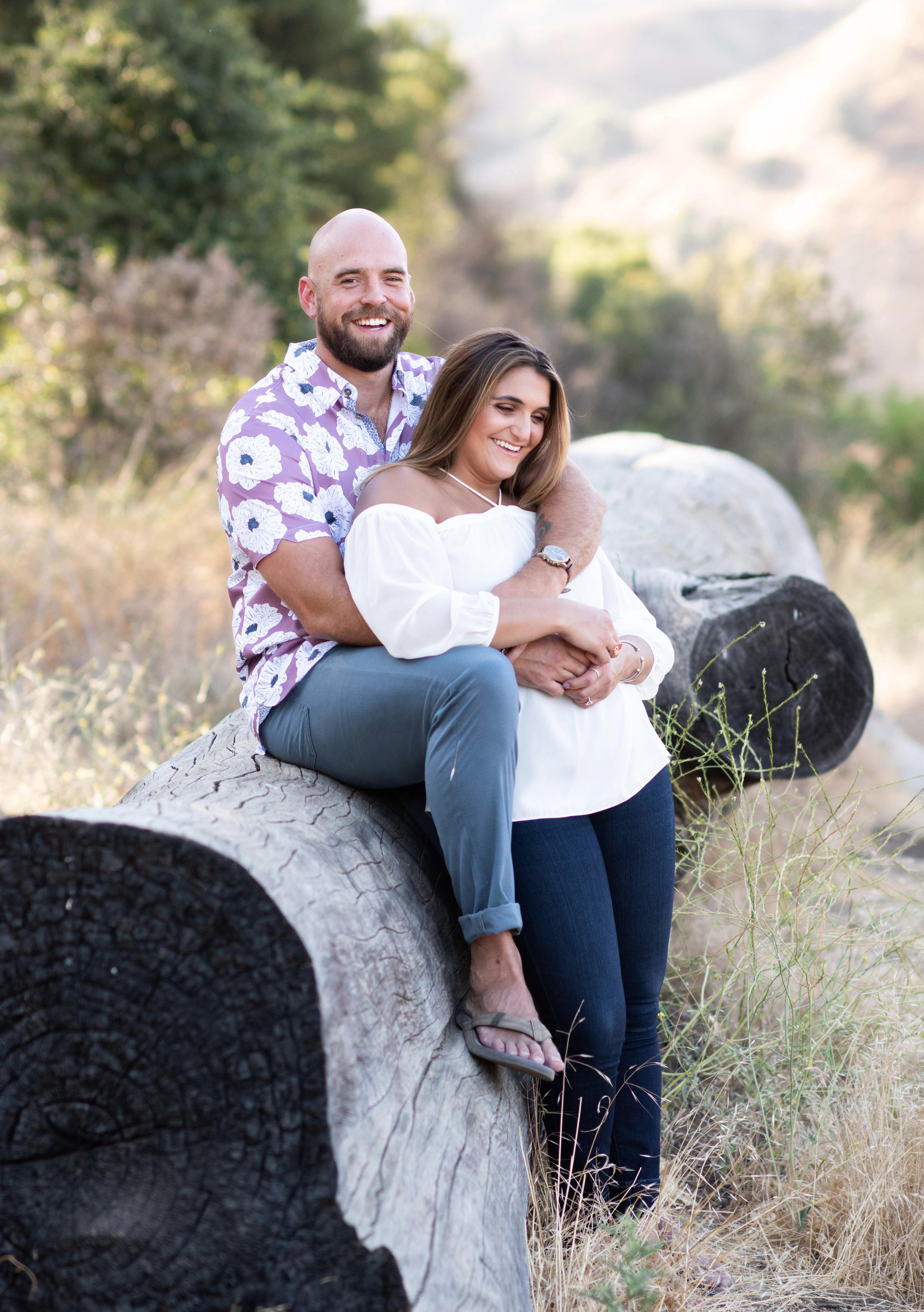 The Wedding Website of Alessandra Orlandini and Jake Hemmen