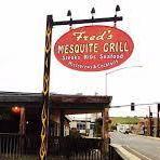 Fred's Mesquite Grill