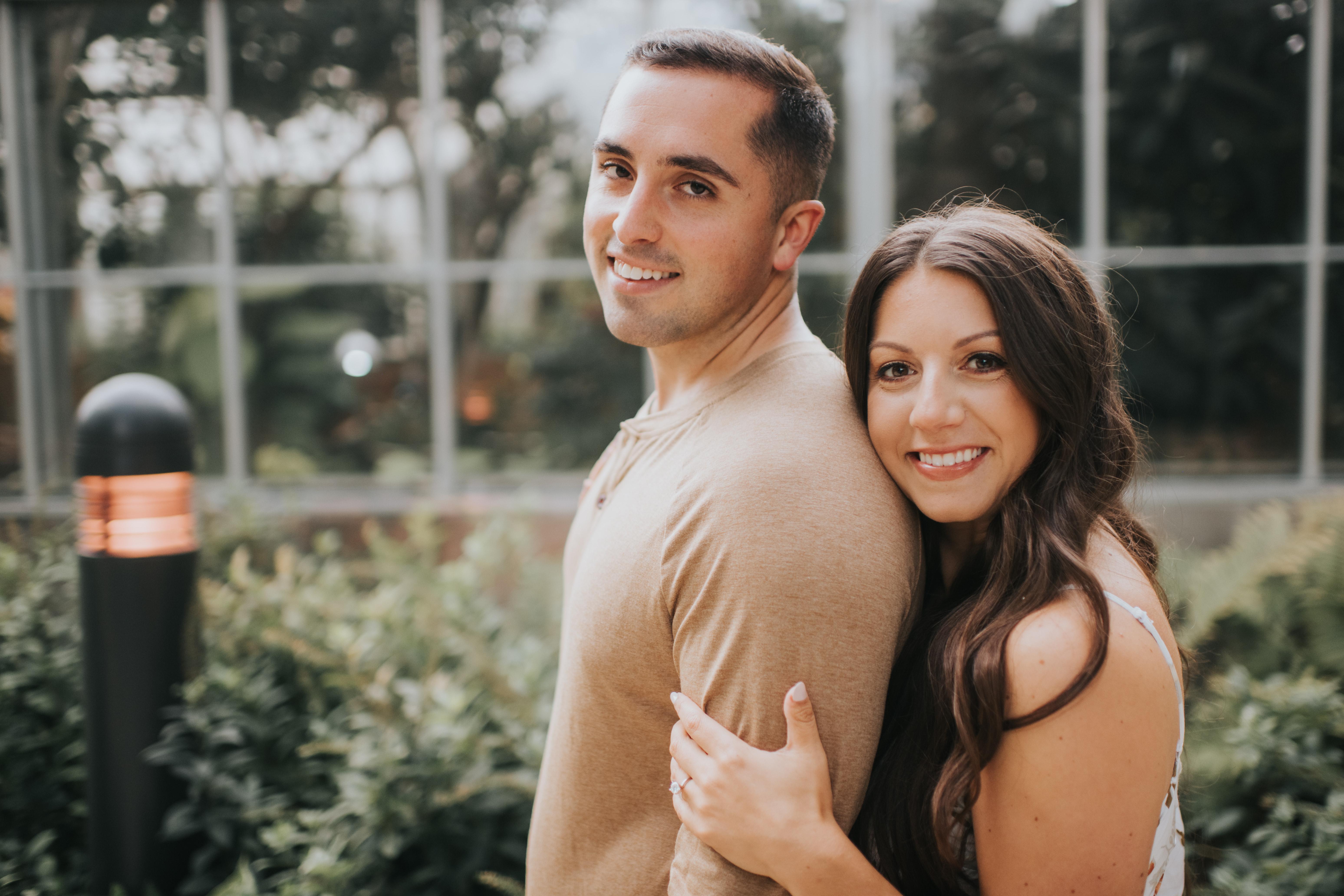 The Wedding Website of Kaila Curatalo and Steven Coccia
