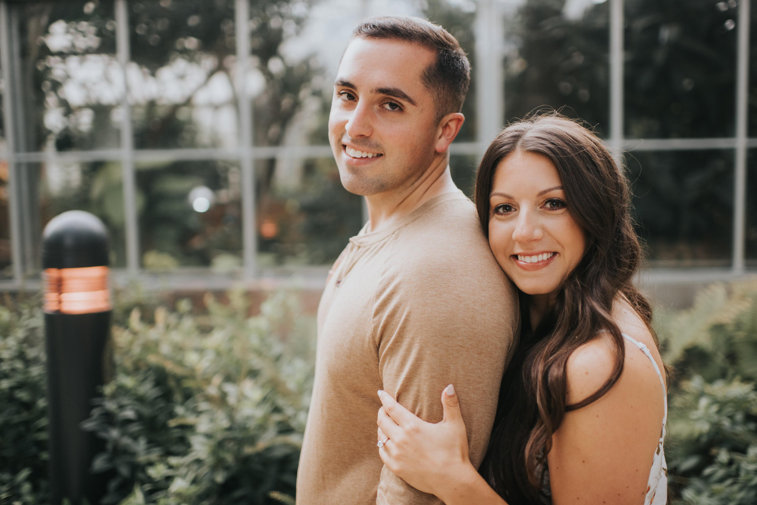 The Wedding Website of Kaila Curatalo and Steven Coccia
