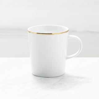 Maison Rim Mug, Set of 4