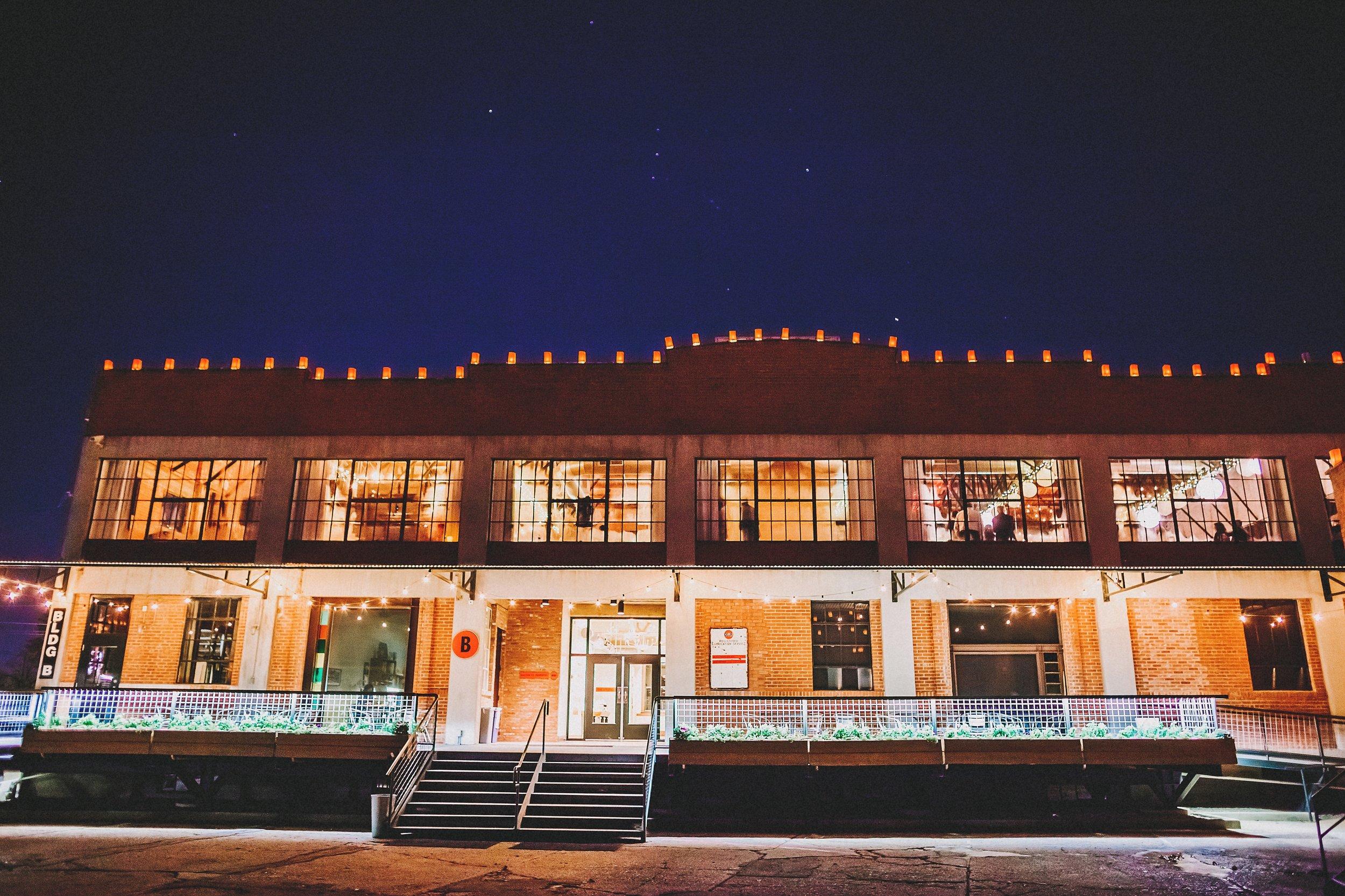 The Wedding Website of Alex Turzinski and Carlos Fulton