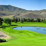 Lake Chelan Municipal Golf Course
