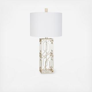 Alyssia Table Lamp II