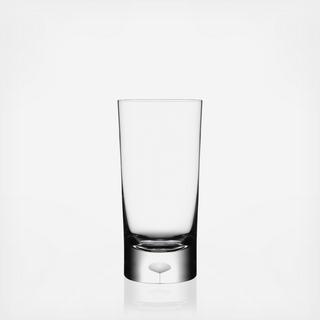 Intermezzo Tumbler Glass