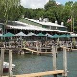 Blue Mingo Grill