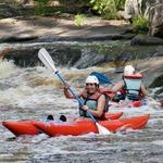 Wildman Adventure Resort