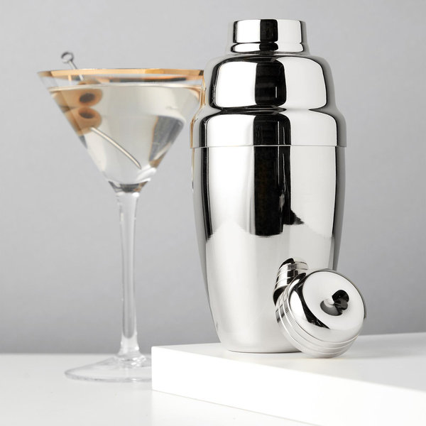 Viski, Viski Professional Heavyweight Cocktail Shaker | Zola