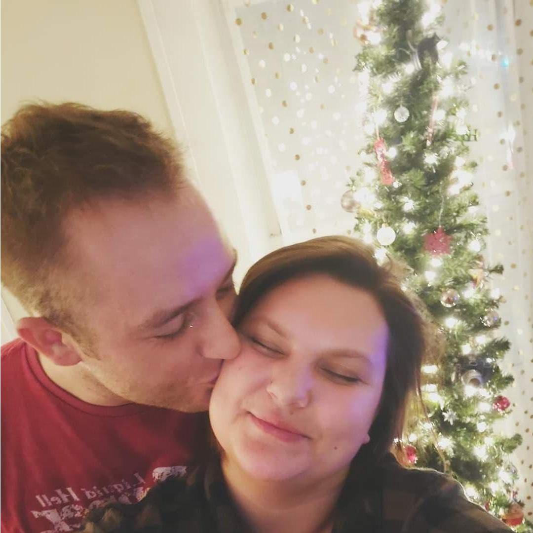 Making Christmas memories