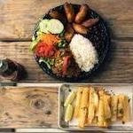 Black Bean Deli