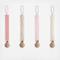 Dusty Rose/shifting Sand/blush/cream