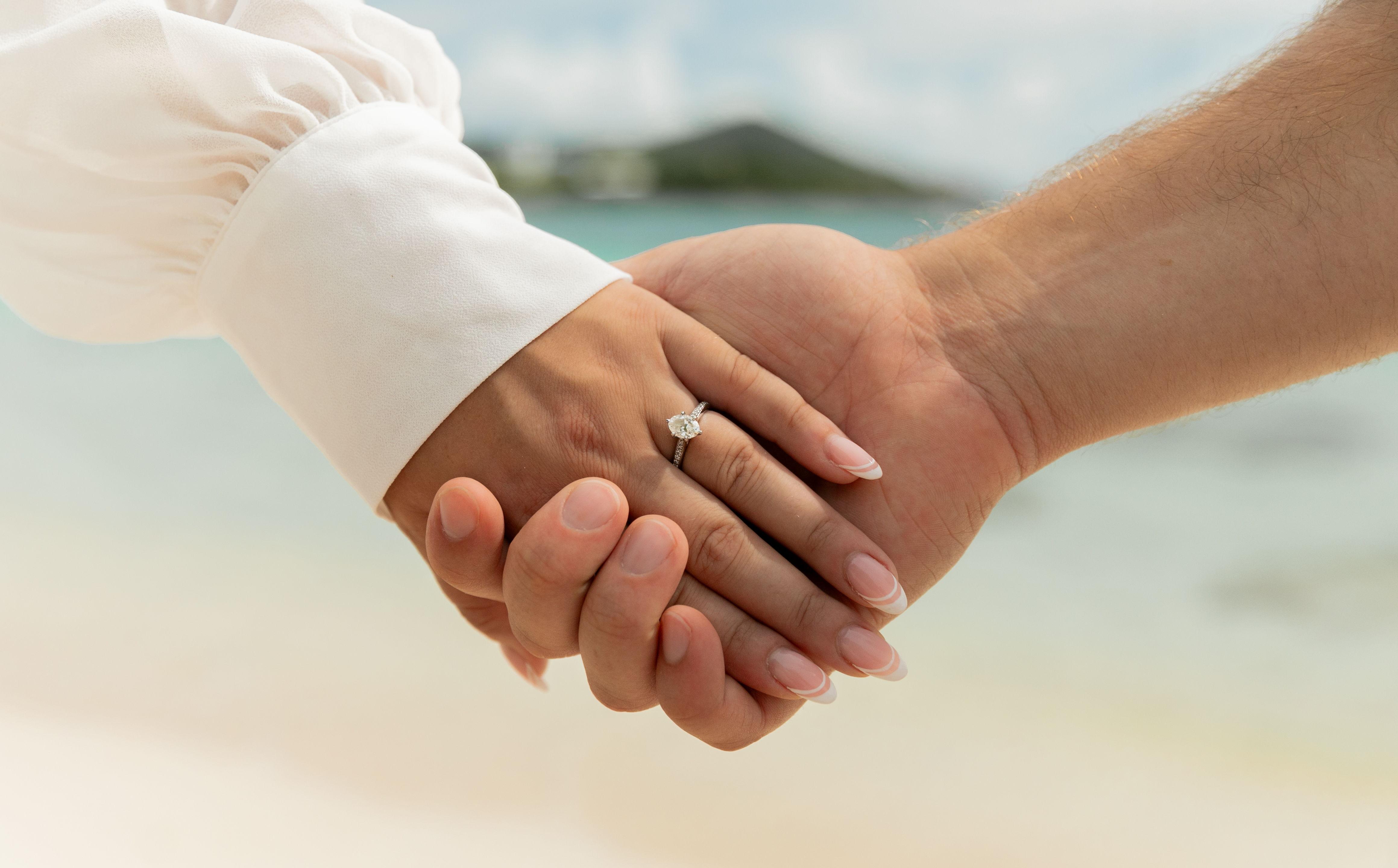 The Wedding Website of Christina Guessferd and Kevin Gaiss