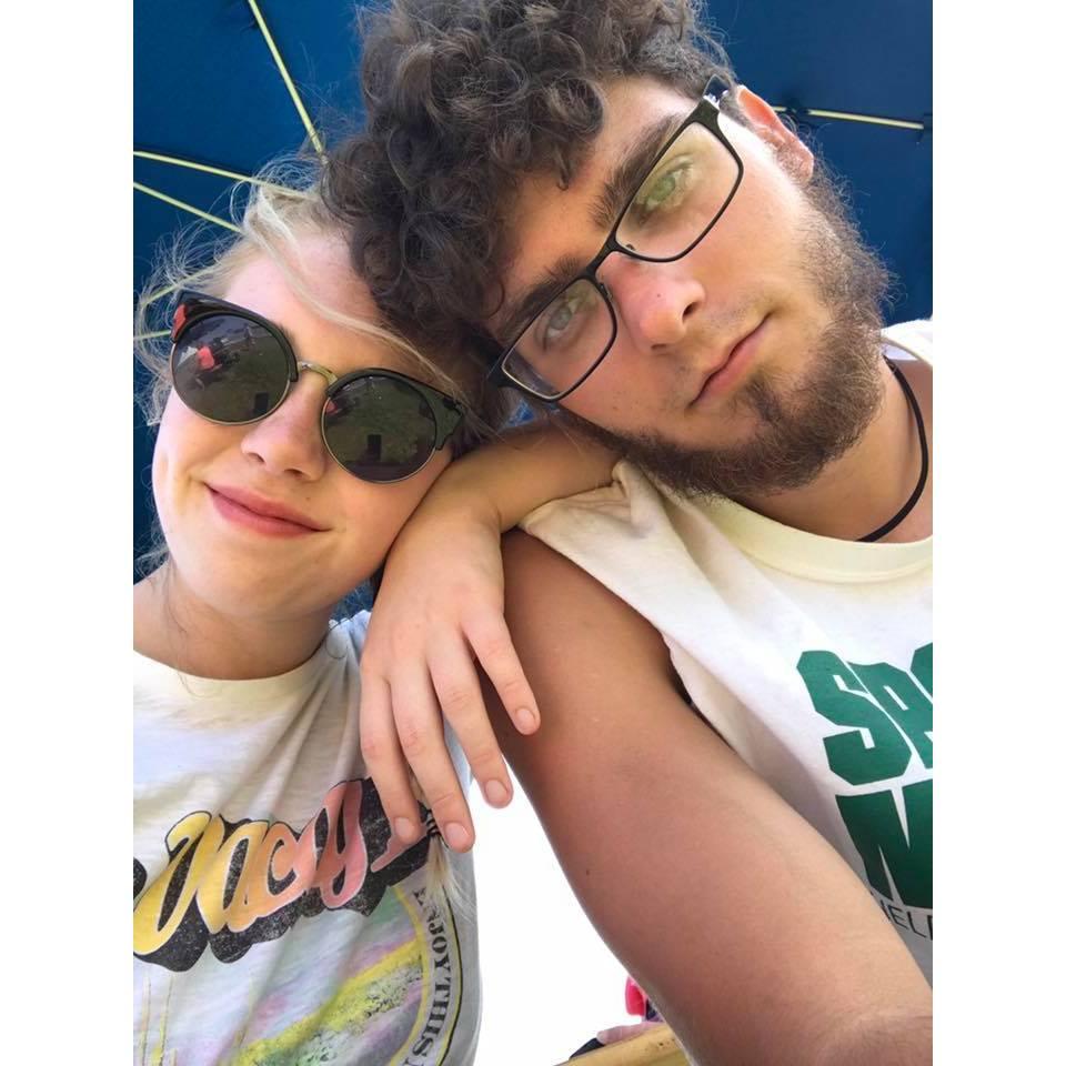 At Firefly Music Festival in 2017