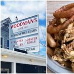 Woodman's of Essex