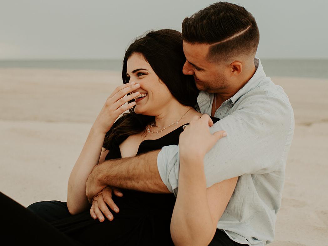 The Wedding Website of Alexandra Snell and Steven Ahlbrandt