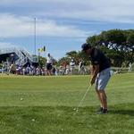 6 Different Golf Courses to Choose From!