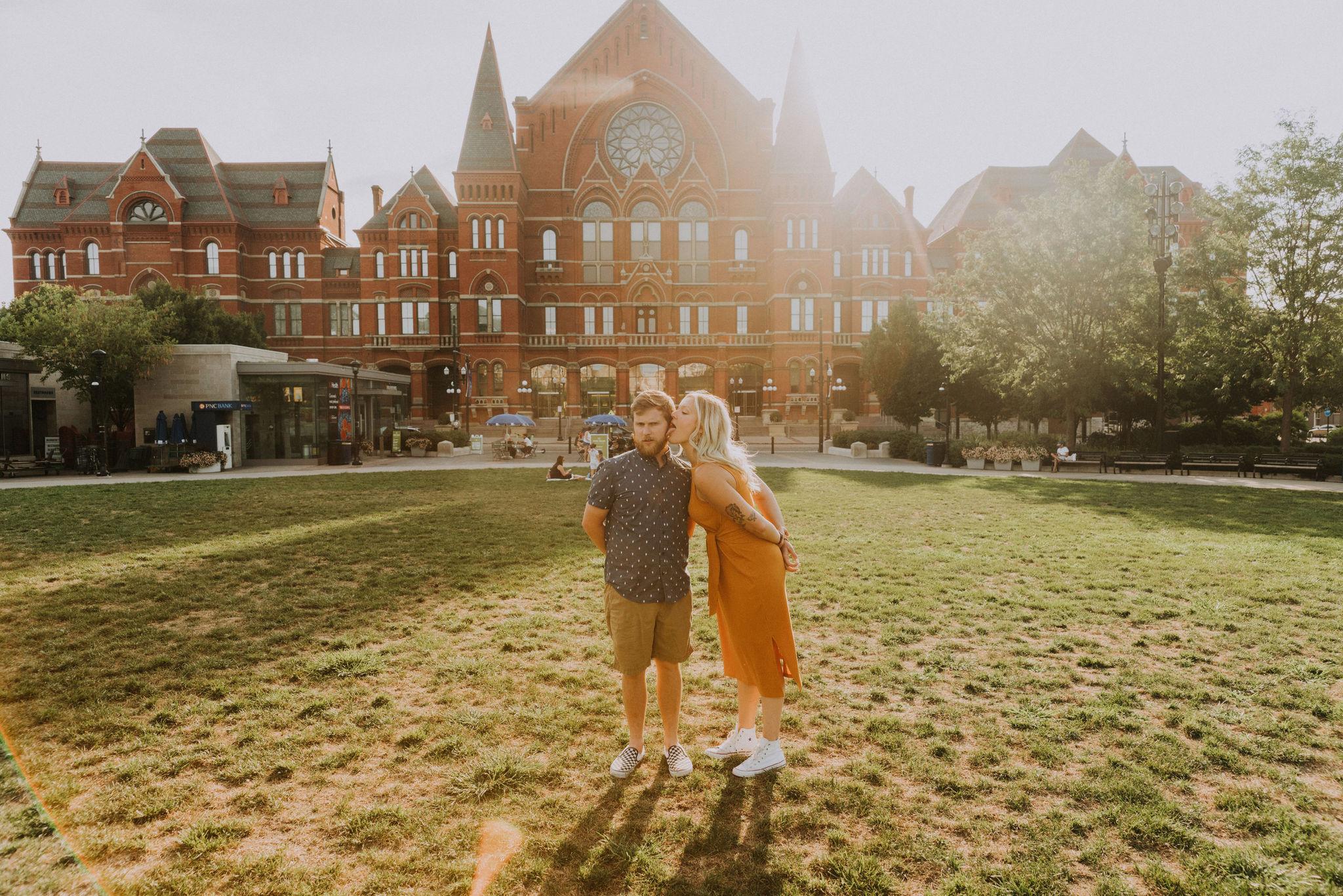 The Wedding Website of Sarah Froehlich and Tyler Schumacher