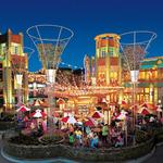 Downtown Disney District