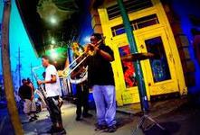 Frenchmen Street