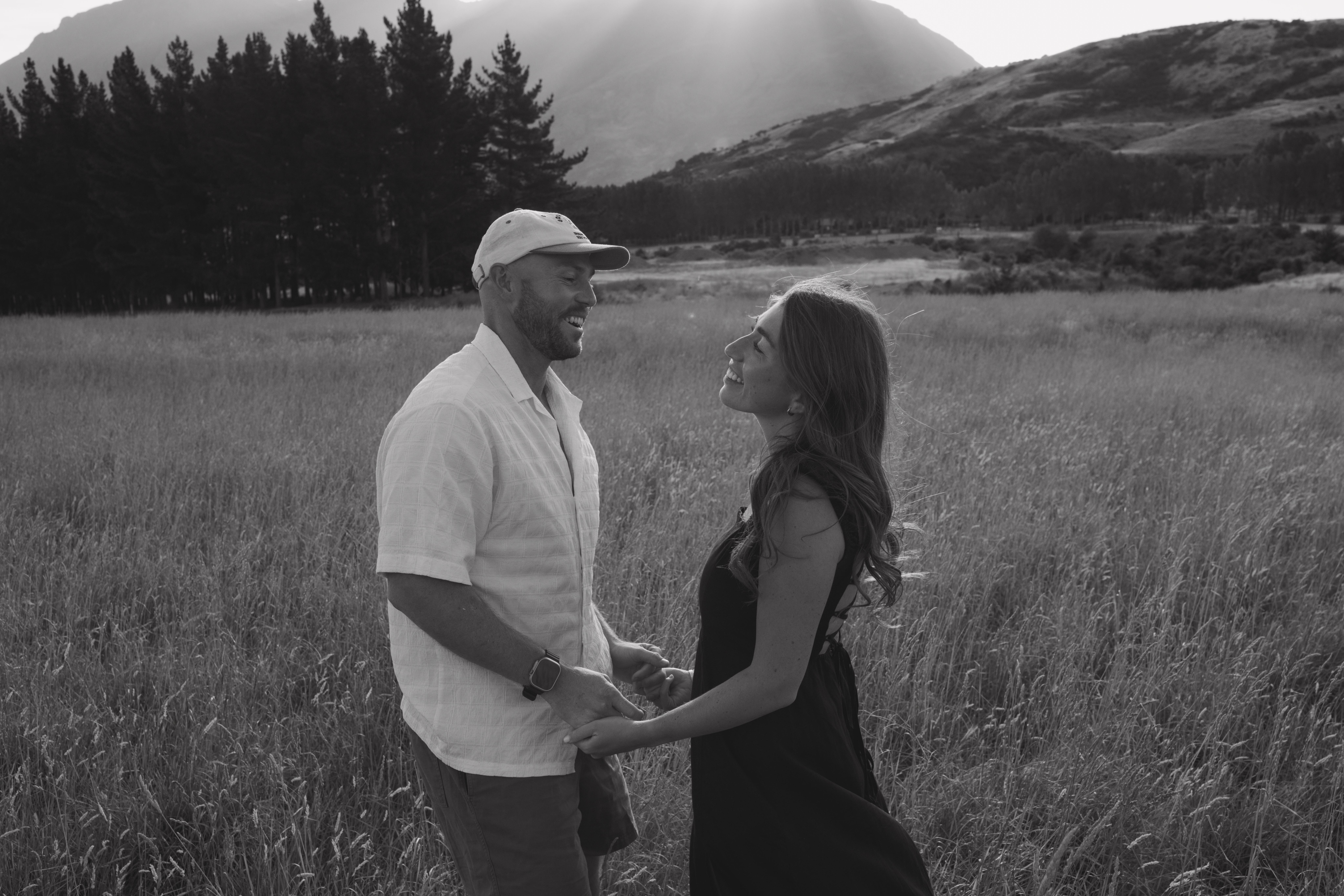 The Wedding Website of Rebecca Leventhal and Brad Barrett