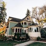 Tapestry House by Wedgewood Weddings