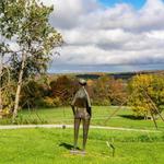 Stone Quarry Hill Art Park
