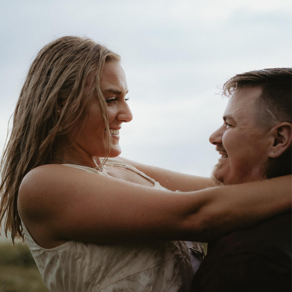 Honeymoon fund