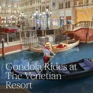 Gondala Ride