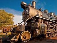 Essex Steam Train