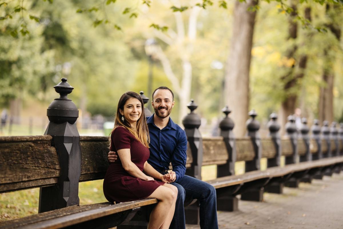 The Wedding Website of Dana Cohen and Ethan Yaros