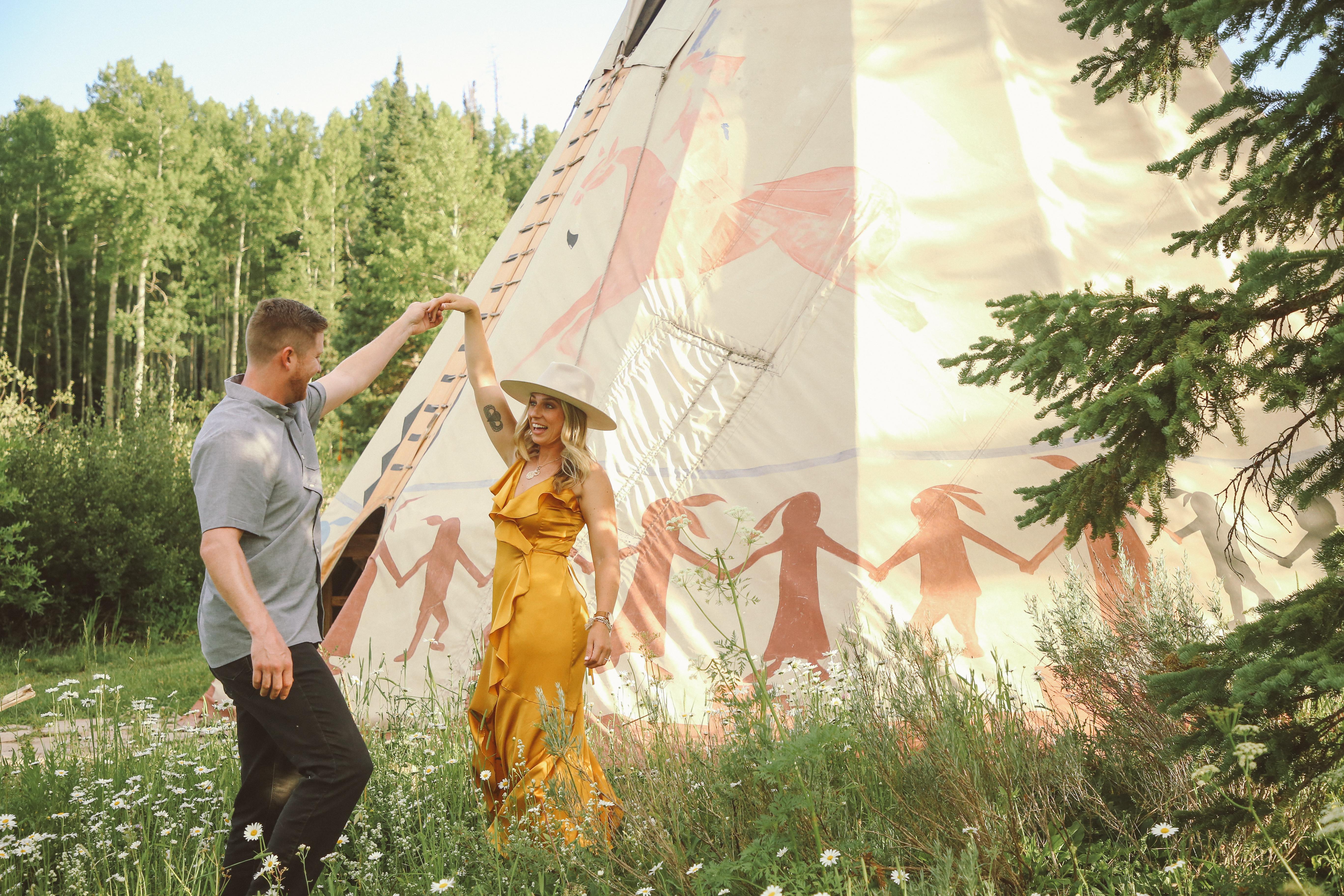 The Wedding Website of Jessica Whalen and Jake Stanford