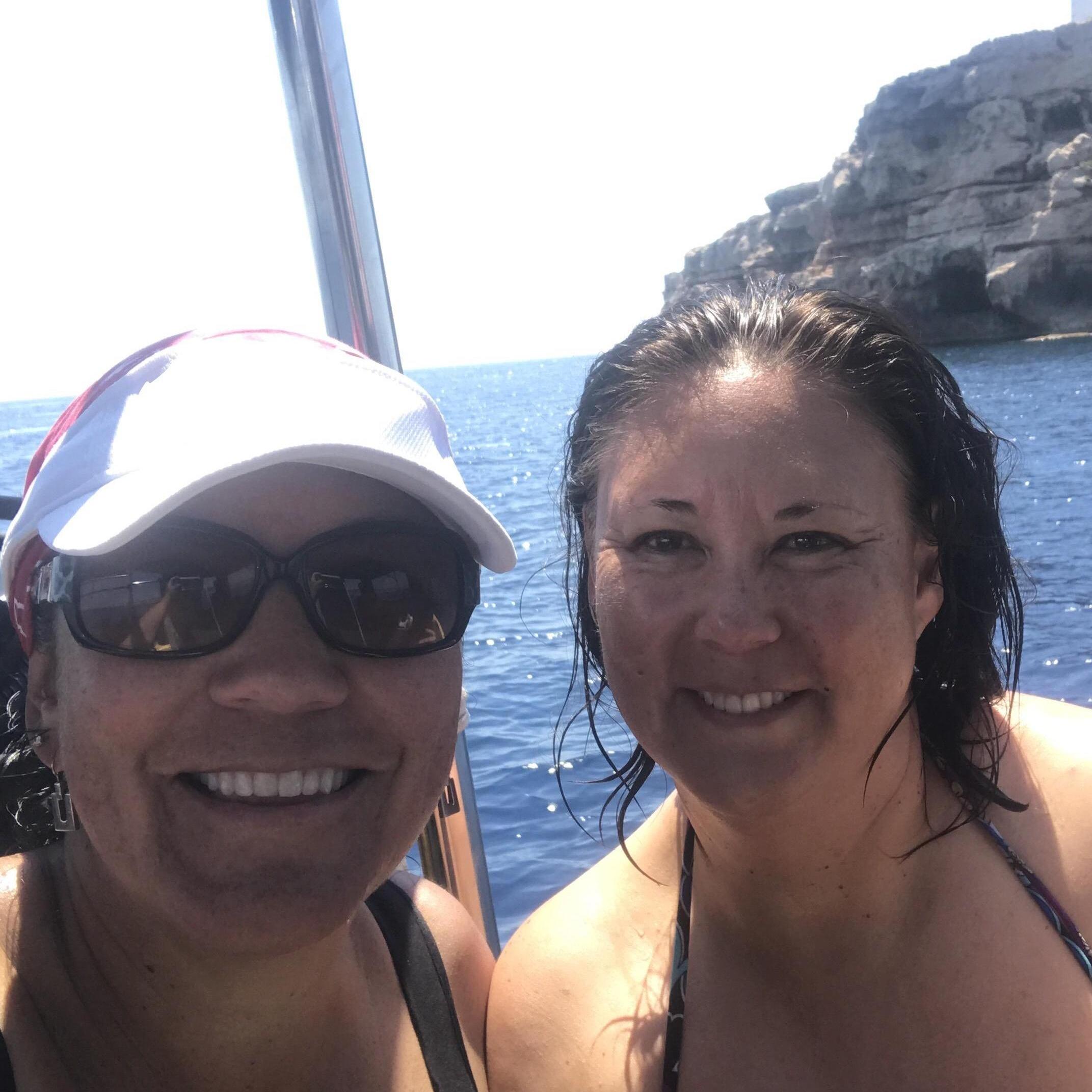 Diving in Palma Mallorca
