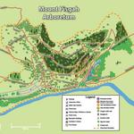 Mount Pisgah Arboretum Trails
