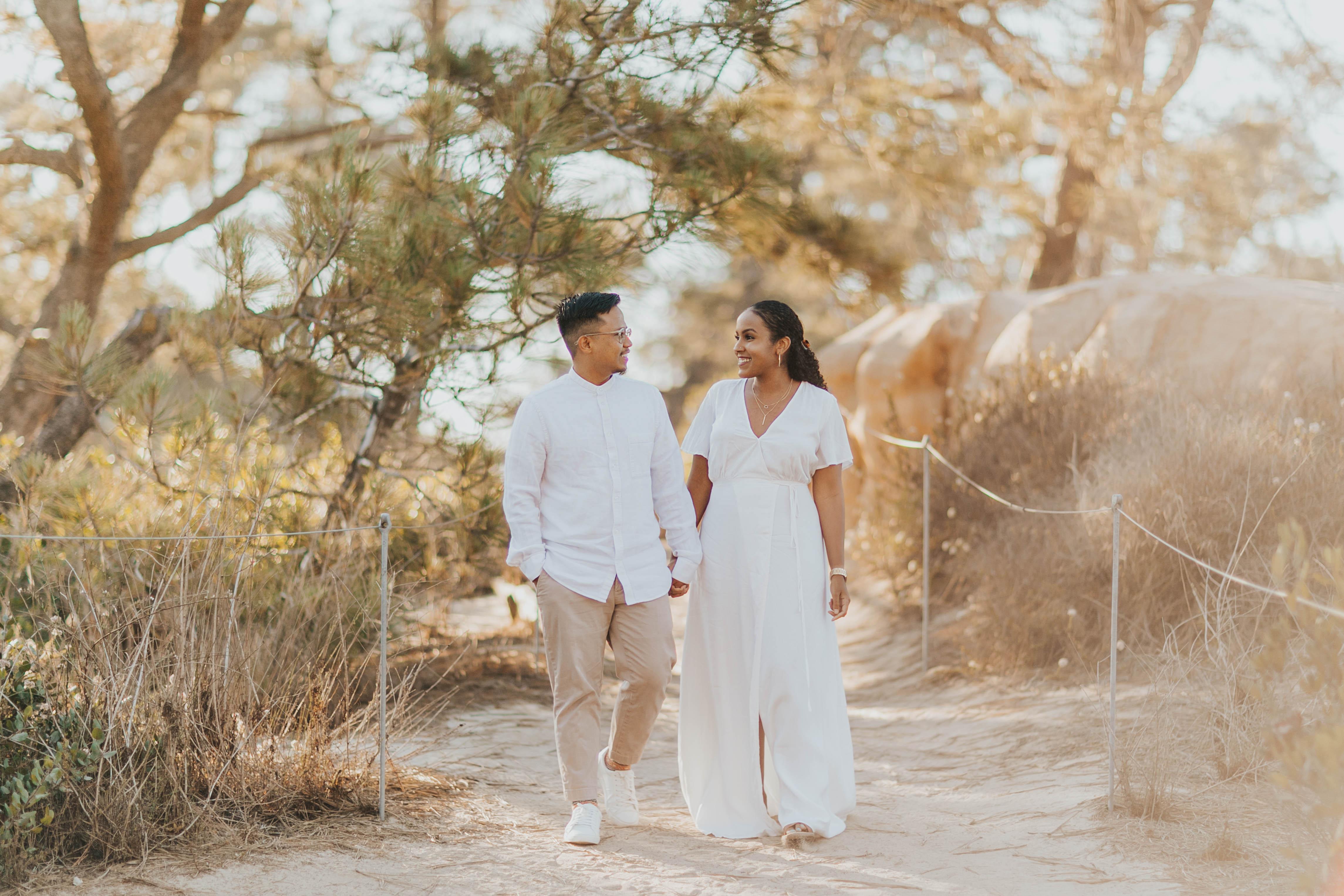 The Wedding Website of Shukri Mohamed and Mark Olesco