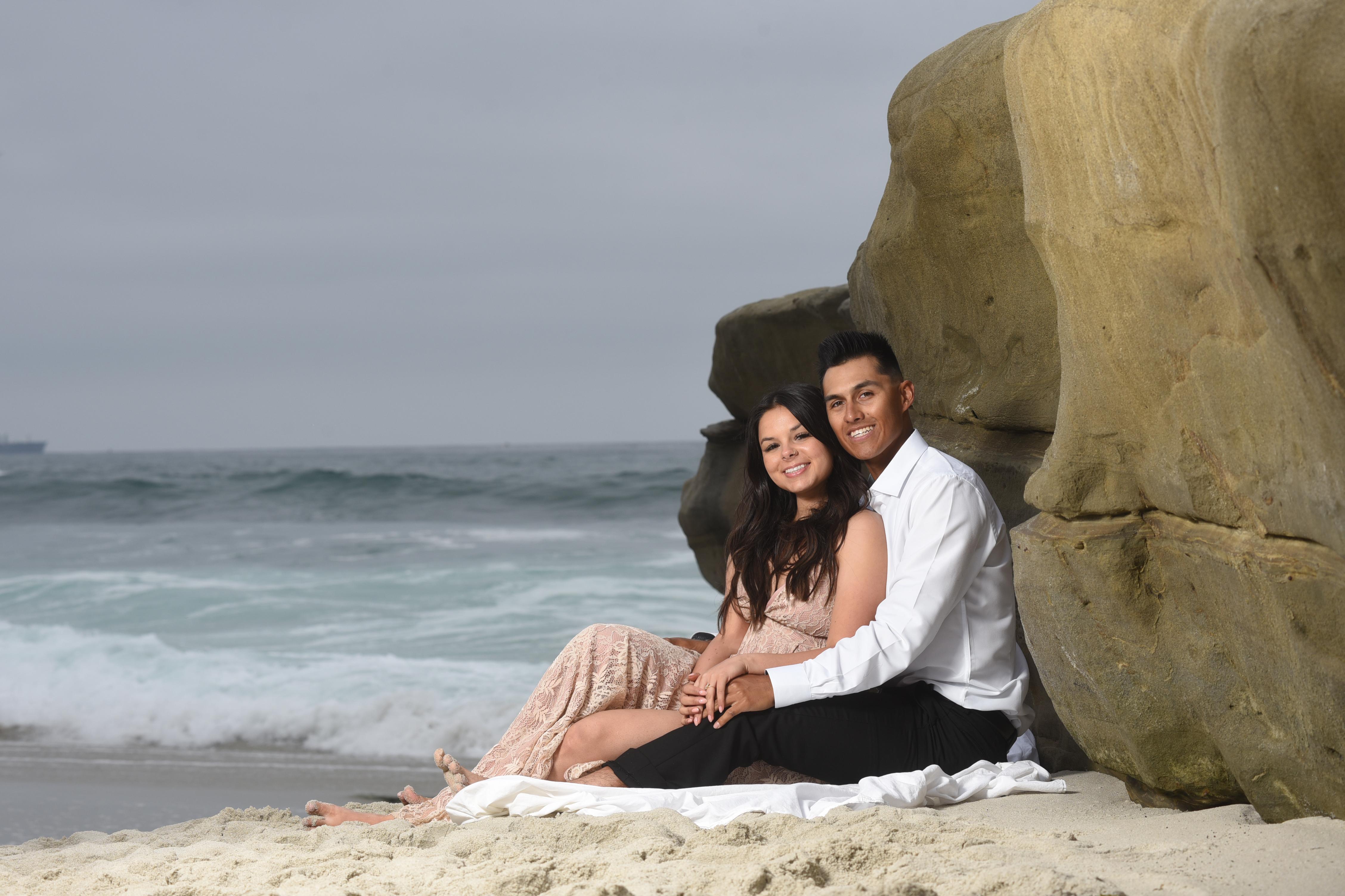 The Wedding Website of Charisma Anderson and Austen Salcedo