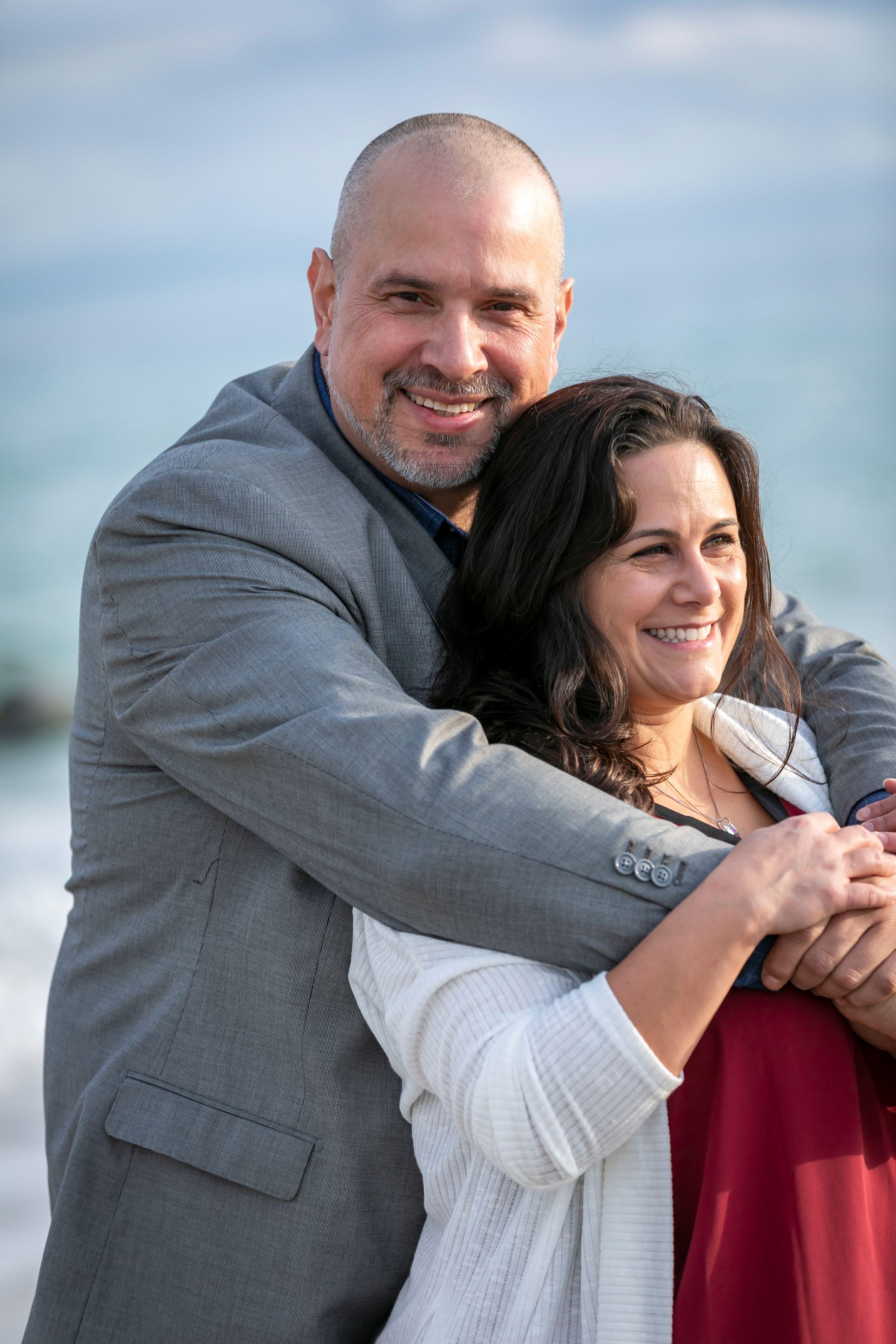 The Wedding Website of Angel Figueroa and Tracy Rose
