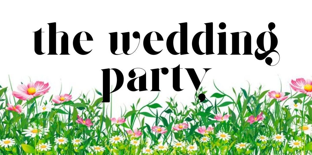 The Wedding Website of Grace Marx and Aiden Cline
