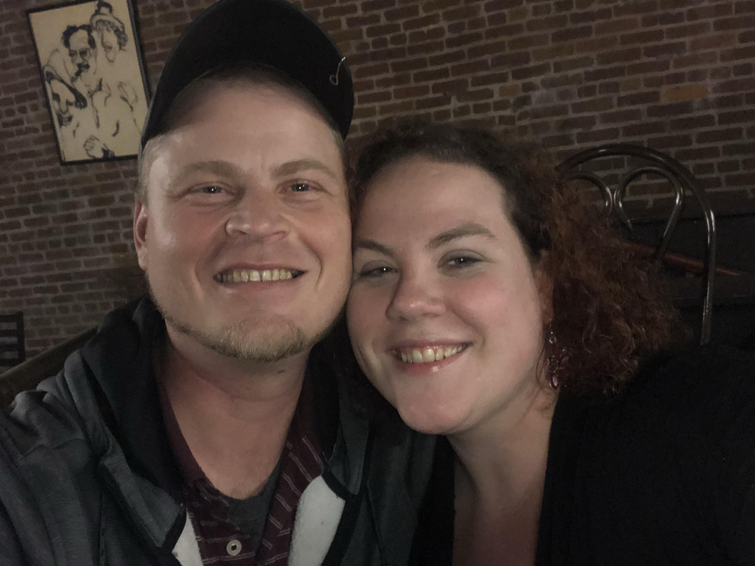 The Wedding Website of Rhonda McLain and Chad Hulsey