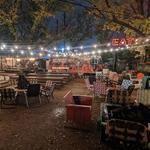 Truck Yard