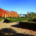 Franklin Park Conservatory