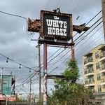The White Horse