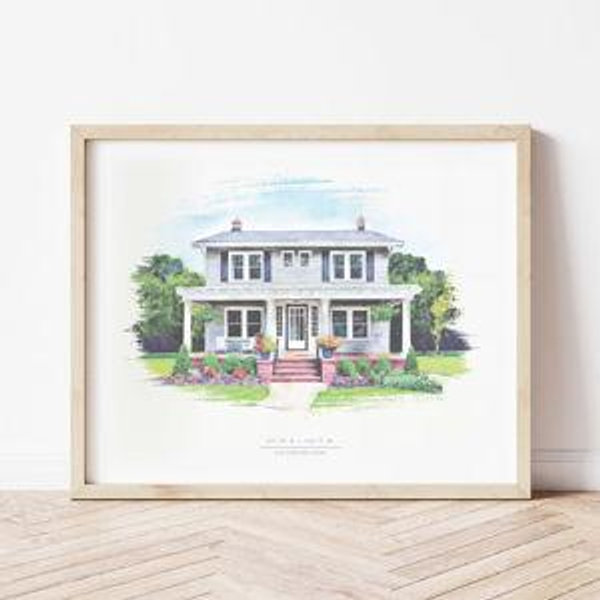 Our First Home Fund