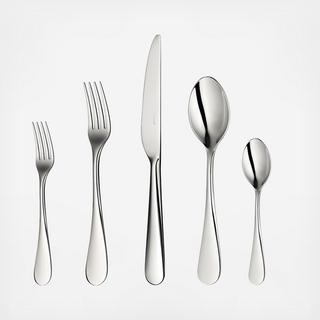 Origine 5-Piece Flatware Set, Service for 1