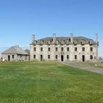 Old Fort Niagara