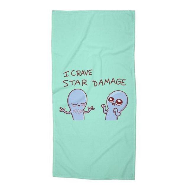 Beach Towel