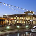 The Woodlands Mall